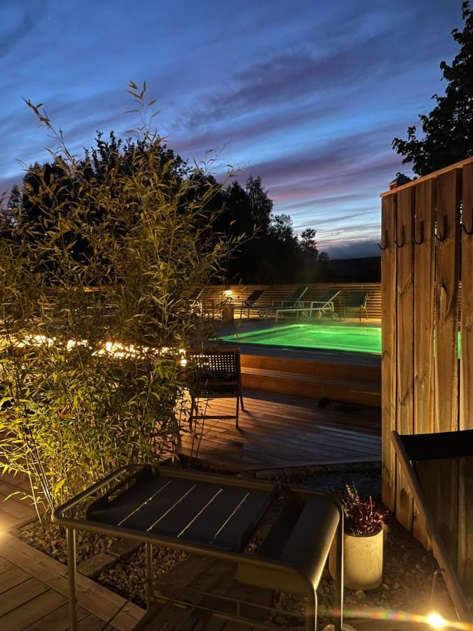 Broesarps Gaestgifveri & Spa Luaran gambar