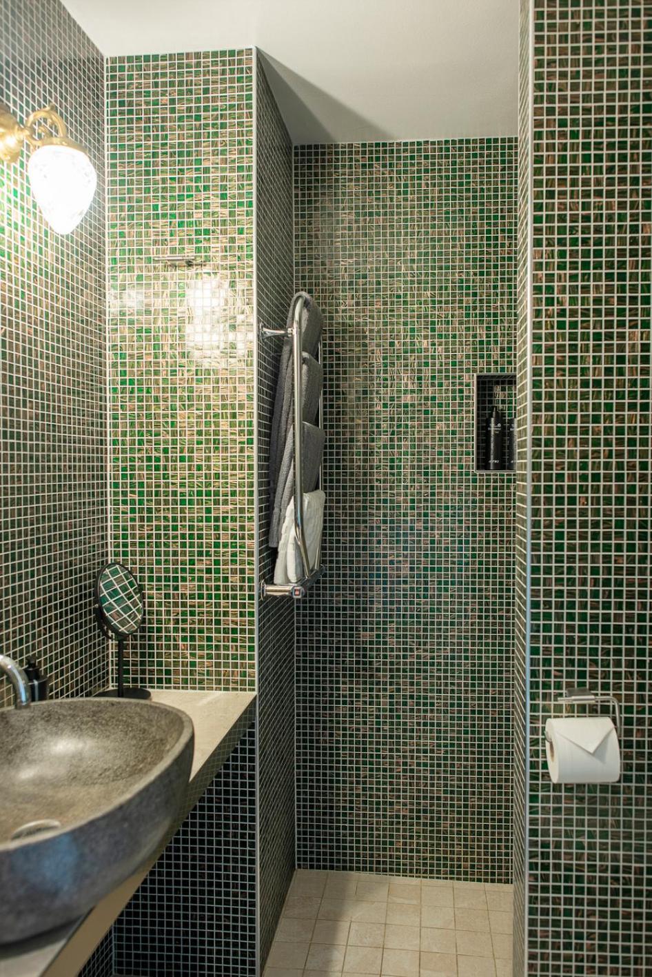 Broesarps Gaestgifveri & Spa Luaran gambar