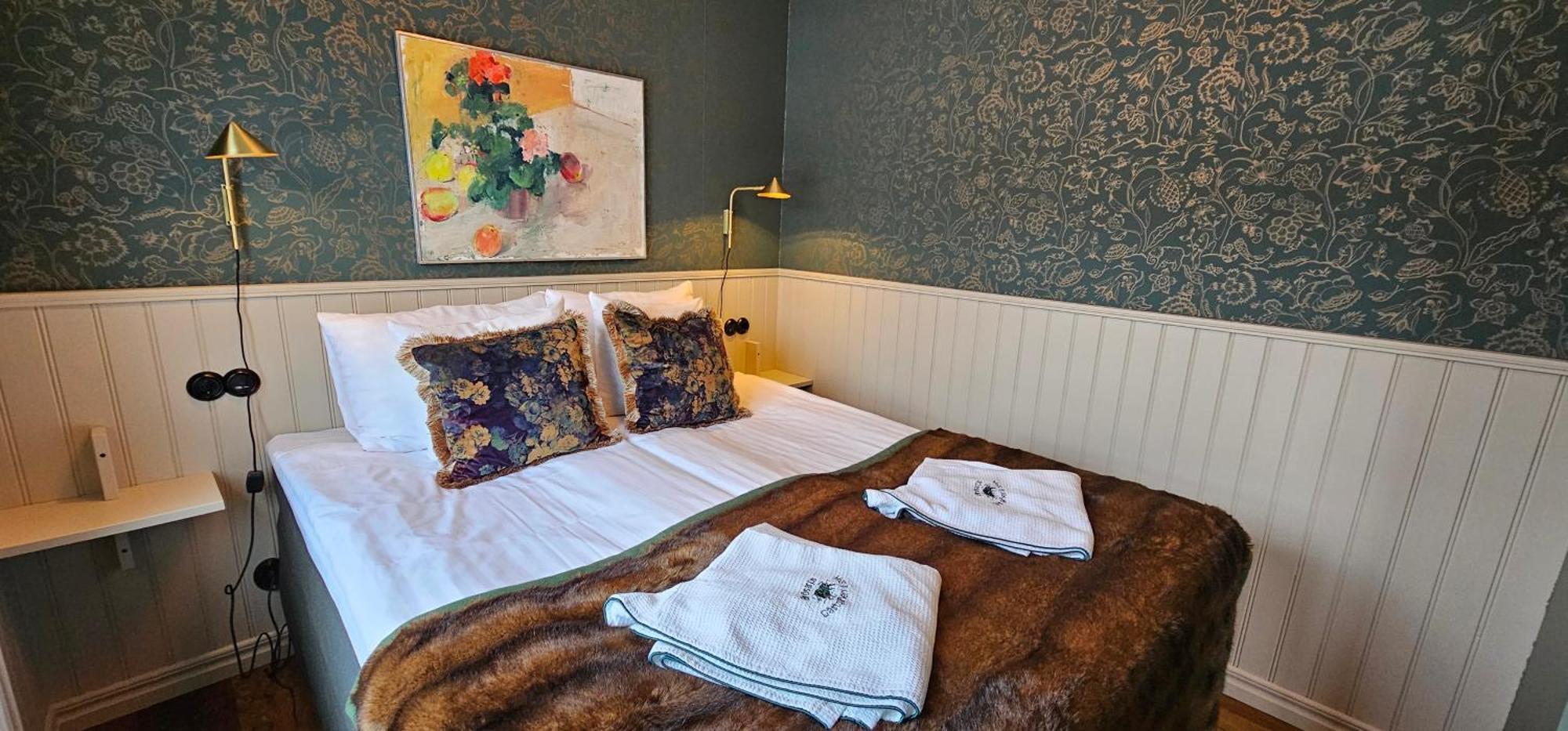 Broesarps Gaestgifveri & Spa Luaran gambar