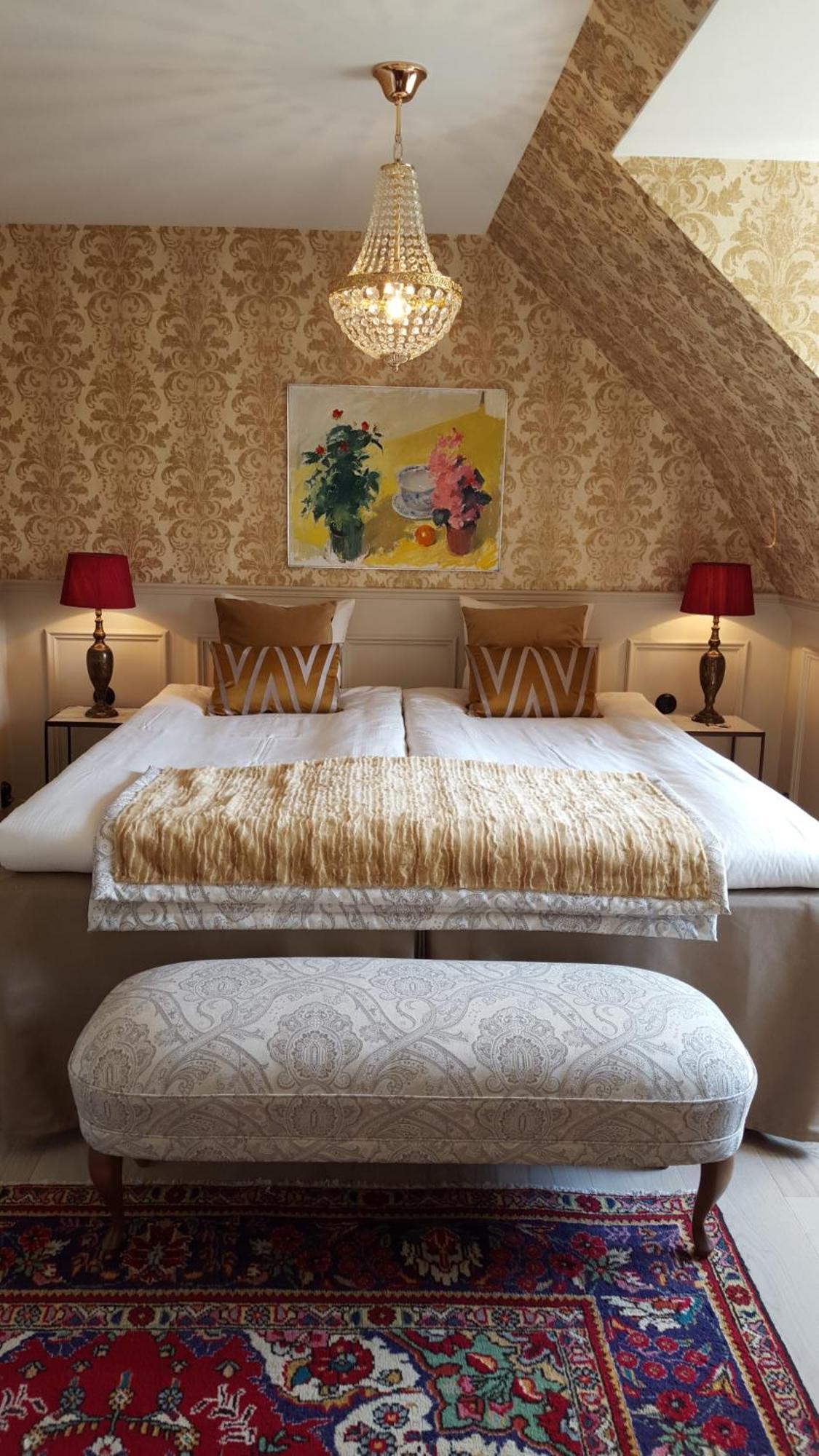 Broesarps Gaestgifveri & Spa Luaran gambar